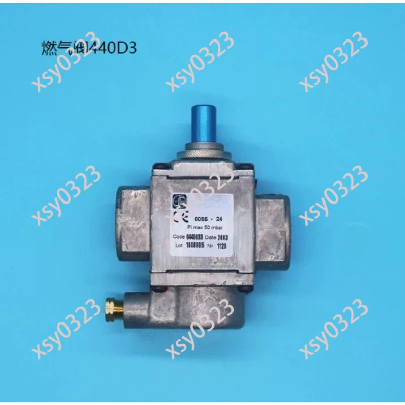 24mm 3/4 inch Gas Safety Valve 0085AQ0587 SIT440D3 0440033 for Oven