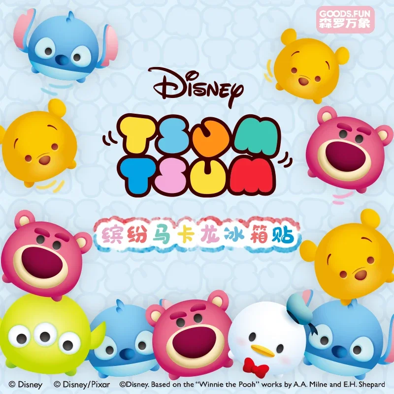 

CARDFUN Disney Lotso Stitch магниты на холодильник, декоративная наклейка, милые магниты для сувенира на холодильник, материал из пенополиуретана