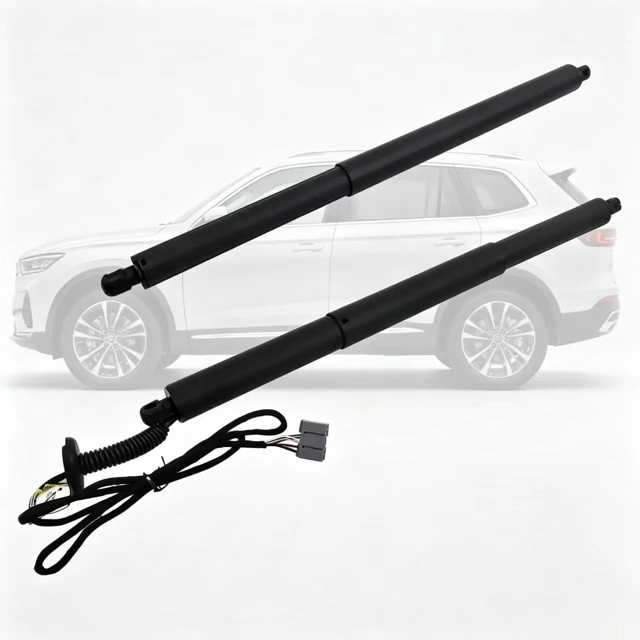

For Kia SELTOS 2023- Electric Rear Liftgate Trunk Strut Shock OEM-Grade 81831Q5100 81841Q5100