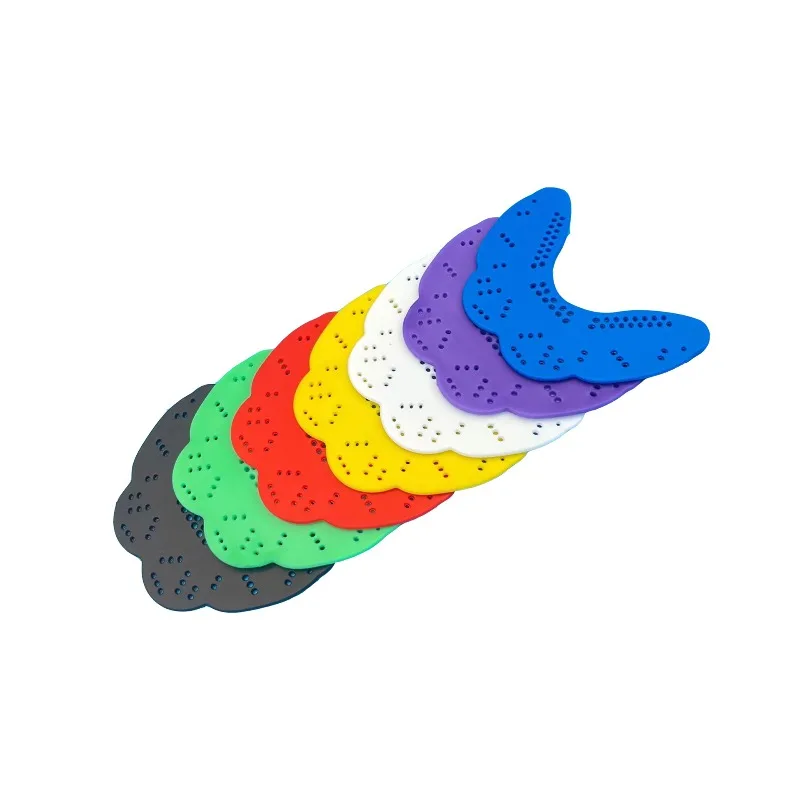 Food Grade EVA Mouth Guard for Clenching and Grinding Teeth At Night Custom-Fit Sleep Night Guard Boxing,Taekwondo Mouth Guard