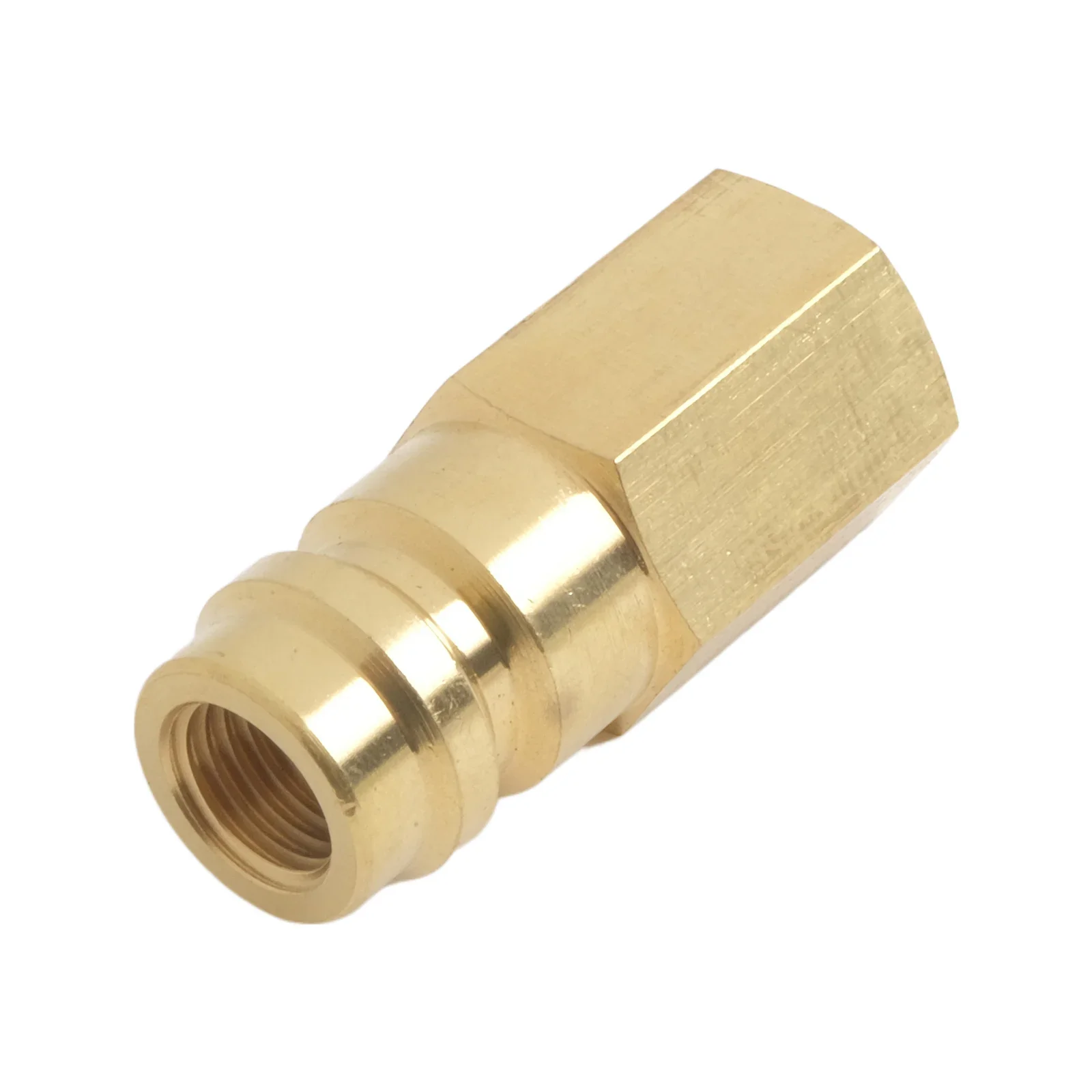 

223222111111 3pcs/set R134a To R22 High Voltage Low Voltage Converter Filling Connector For Air Conditioner Accessories