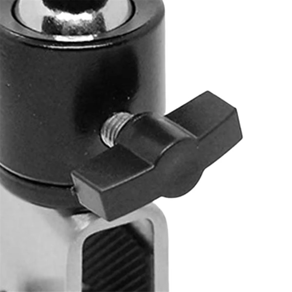 ABLG Camera Tripod Ball Professional Adapter Tripod Alloy for DSLR Cameras Binoculars Astronomical Telescope