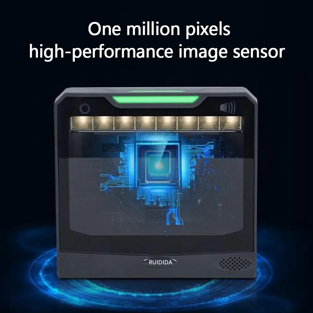 Platform Barcode Re… - image