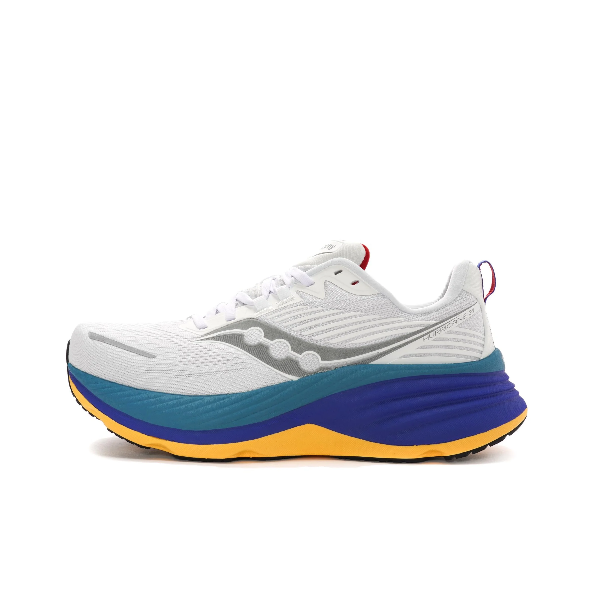 

Saucony Hurricane 24 Galaxy S20933-500