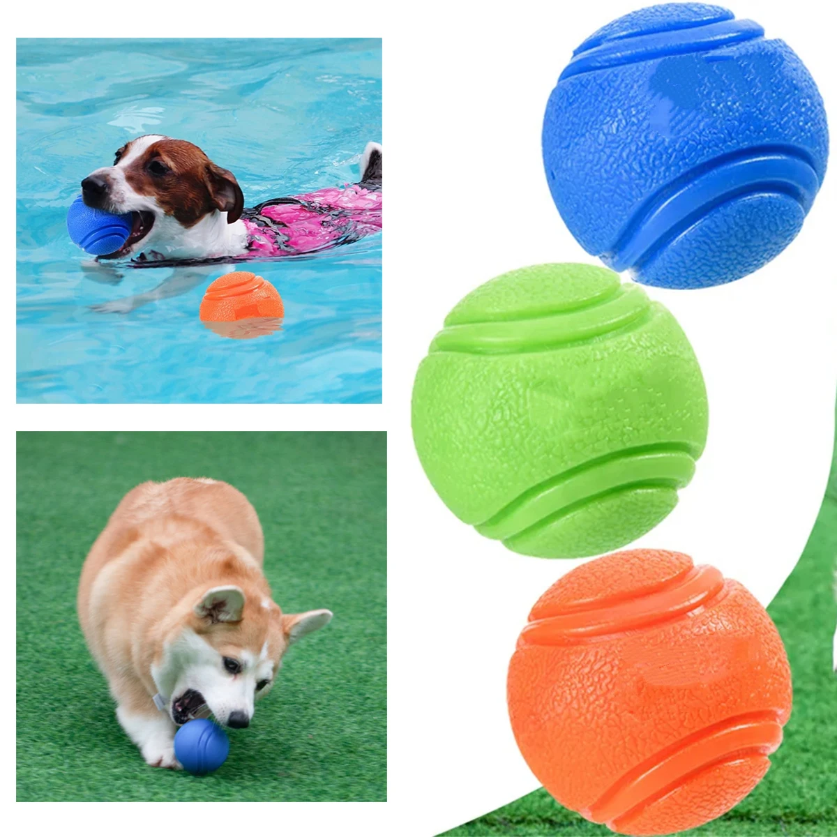 #7 Compare Puppy Fetch Toys Before You Buy