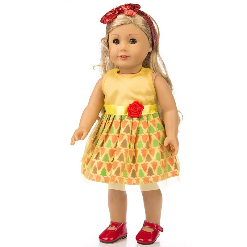 40 ซม.ตุ๊กตาเด็กทารก reborn ตุ๊กตาเสื้อผ้ากางเกงกระโปรง tutu สำหรับ 18 นิ้ว 45 ซม.อเมริกันและตุ๊กตาชุดของเล่นสวมใส่เด็กของขวัญ