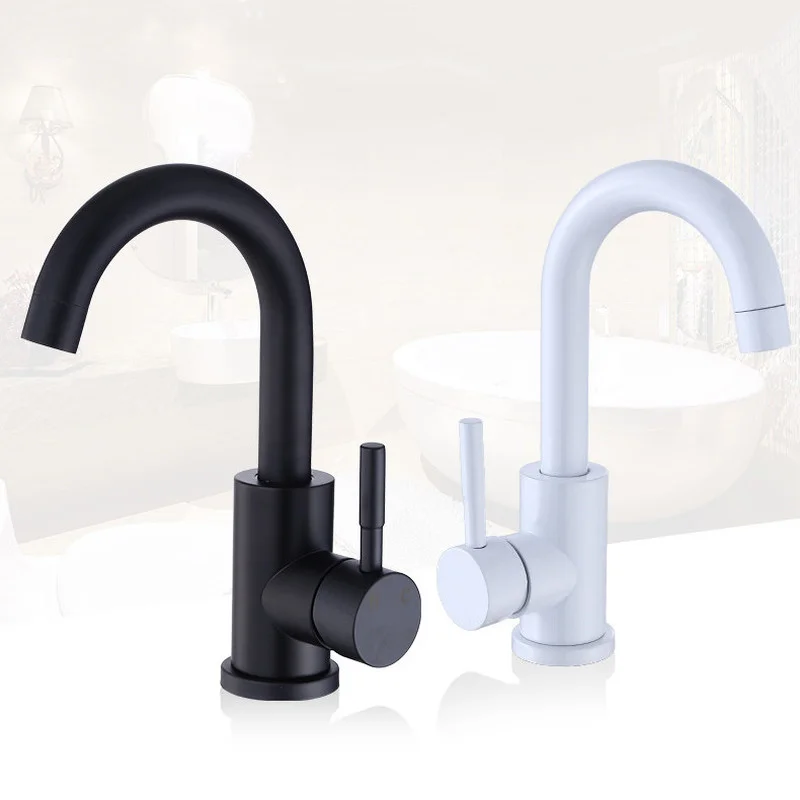 

304 Stainless Steel Bathtub Faucet Hot Cold Water Shower Bath For Kitchen Sink Water Tap Toilet Hardware Bathroom Accessories