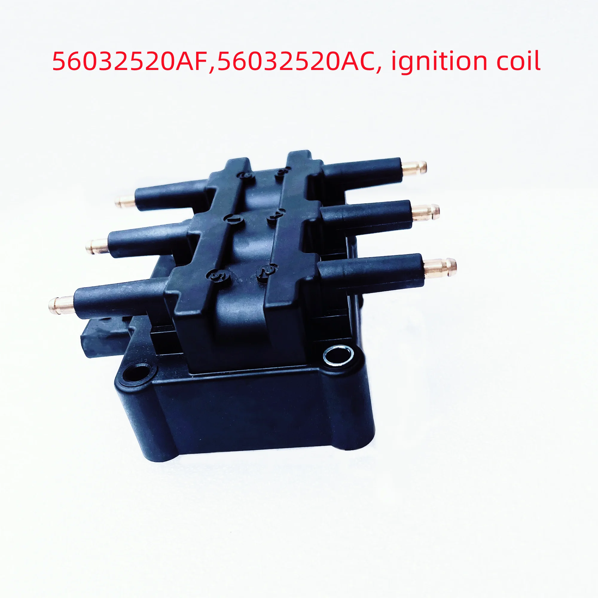 WAP01 Original Lgnition Coil,56032520AE, 56032520AF,Suitable For: 3.8L,WranglerJK, 3.3 Caravan,RG,R2, RV, 2001-2011