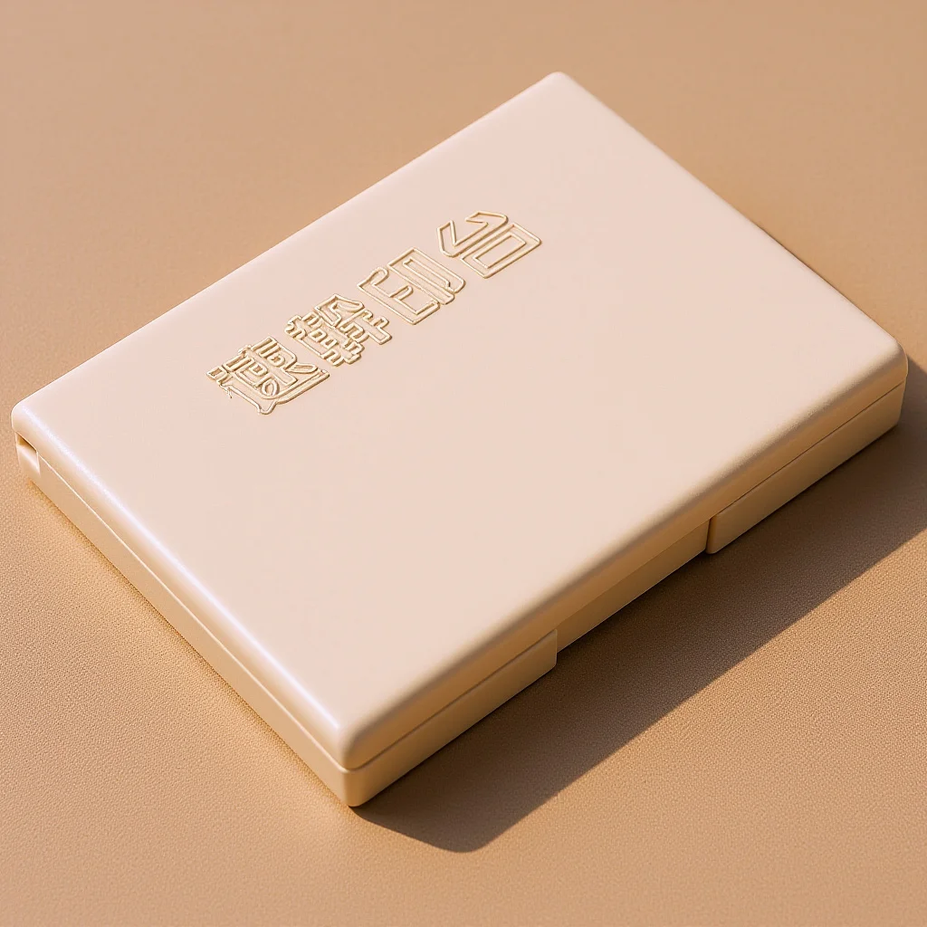 DIY Craft Archival Ink Pads Washable Multi-Function Stamp Pad for Home Office Use Archival Ink Pads Stamp Pad Office Supply