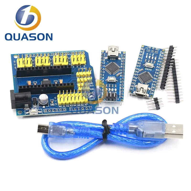 Nano I/O Io Expansi… - image