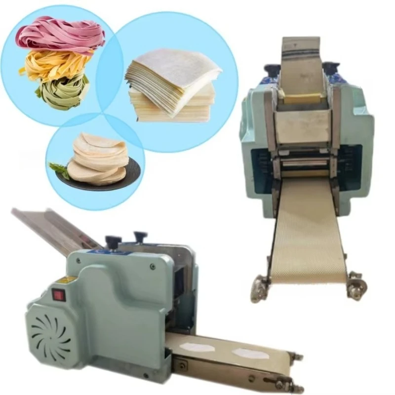 

5-9 см автоматическая машина для изготовления ротов, автоматическая машина для упаковки пельменей, мини-машина для изготовления пельменей Pita Bread для дома