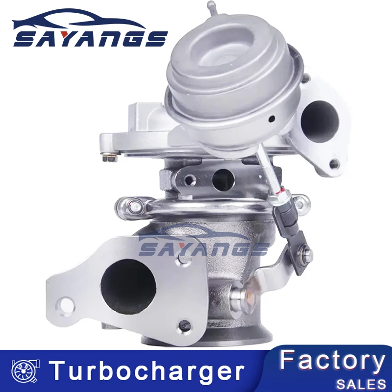 Turbocharger 799171… - image