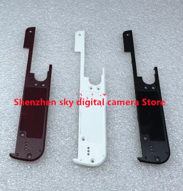 Piezas de reparación para Sony HX80 HX90 HX80V HX90V DSC-HX80 DSC-HX90 DSC-HX80V DSC-HX90V cubierta de Panel inferior Unidad de carcasa 457028701