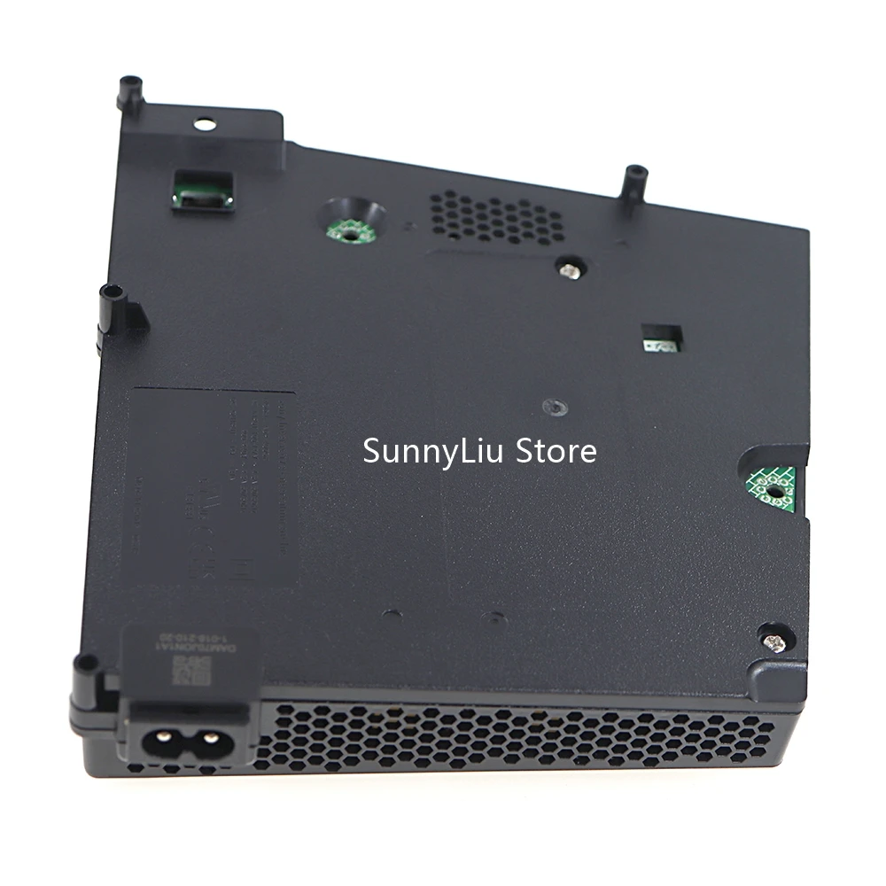 محول طاقة لوحدة التحكم النحيفة PS5 ، مزود طاقة للبلاي ستيشن 5 ، أصلي ، جديد