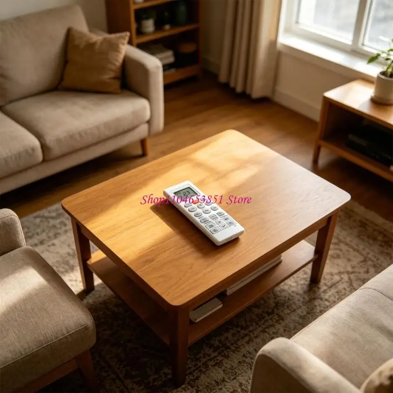 Remote Control with Fast Response Key Ergonomic Operations and Plastic Construction Suitable for AKB74955604 Electronics