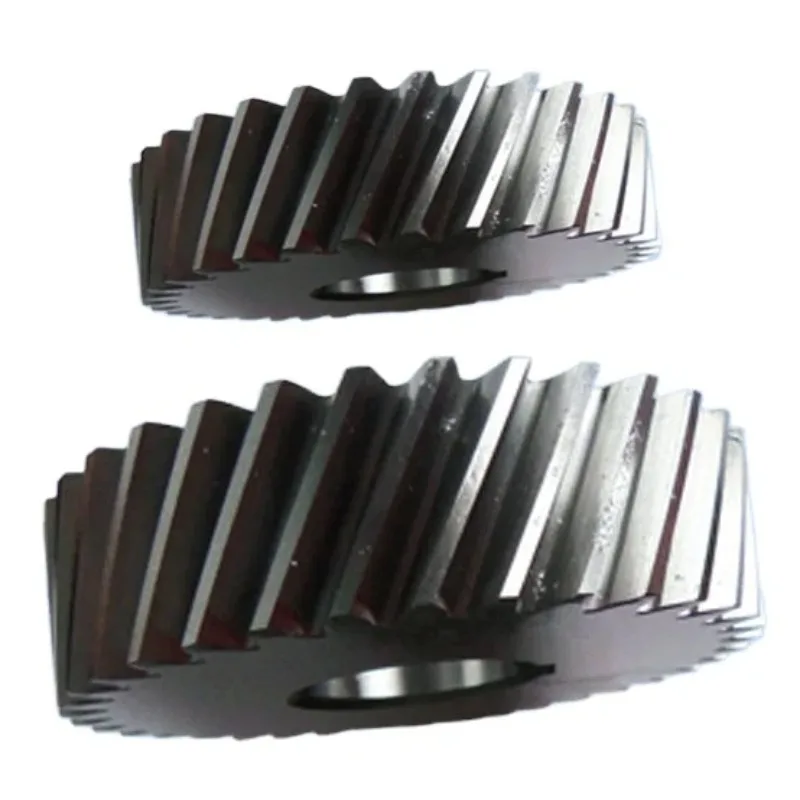 Stainless Steel Gea…