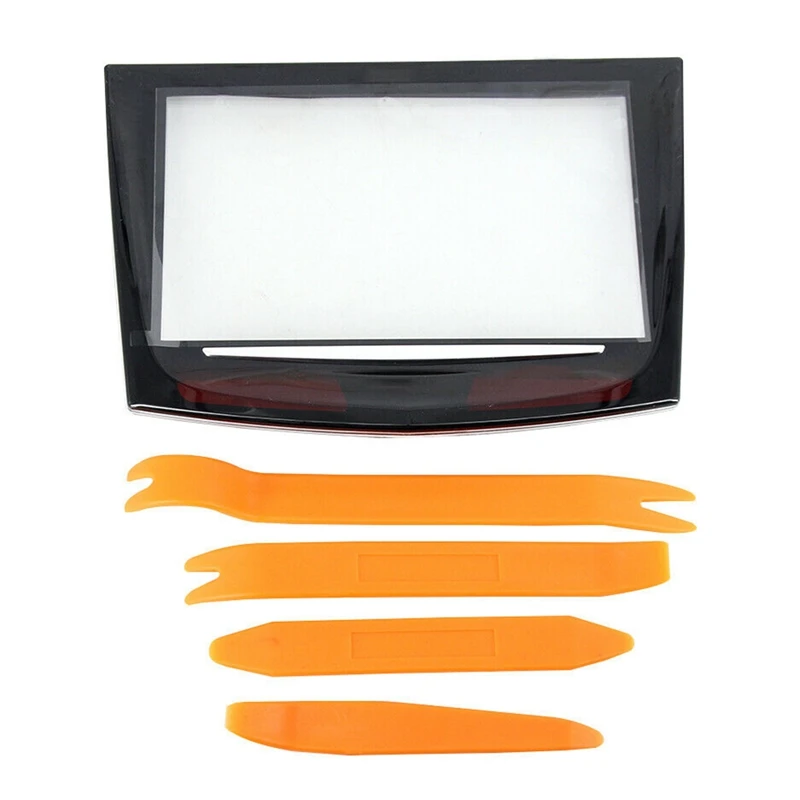 Touch Screen Display For Cadillac ATS CTS SRX XTS CUE Touchsense 2018 2019 2020 84031328