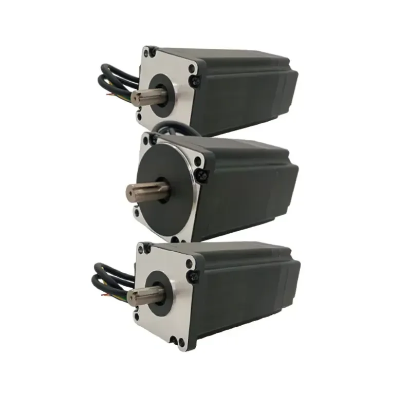

Custom Made High Speed 100w 1.5kw 24v 48v 800w 3000rpm Brushless Motor for
