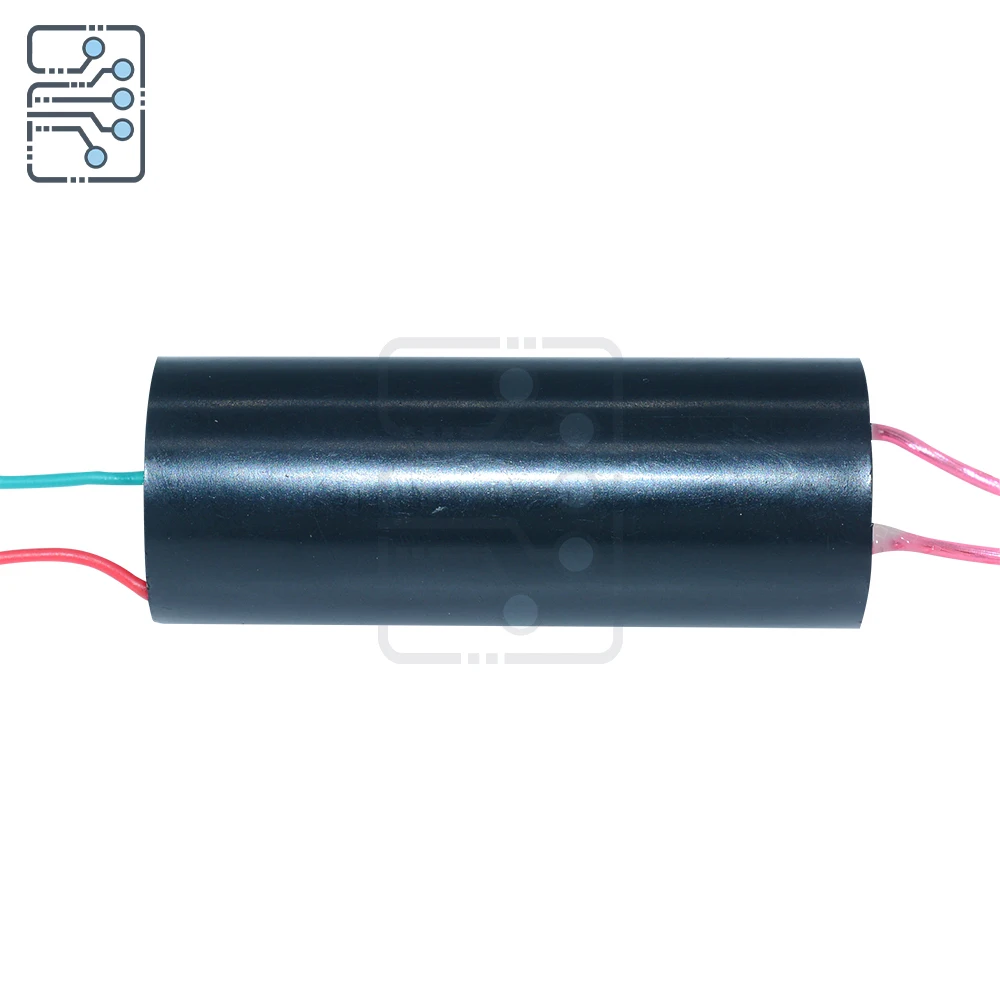 400KV Bis مولد الجهد العالي DC3.7-6V مولد الجهد العالي دفعة وحدة الطاقة