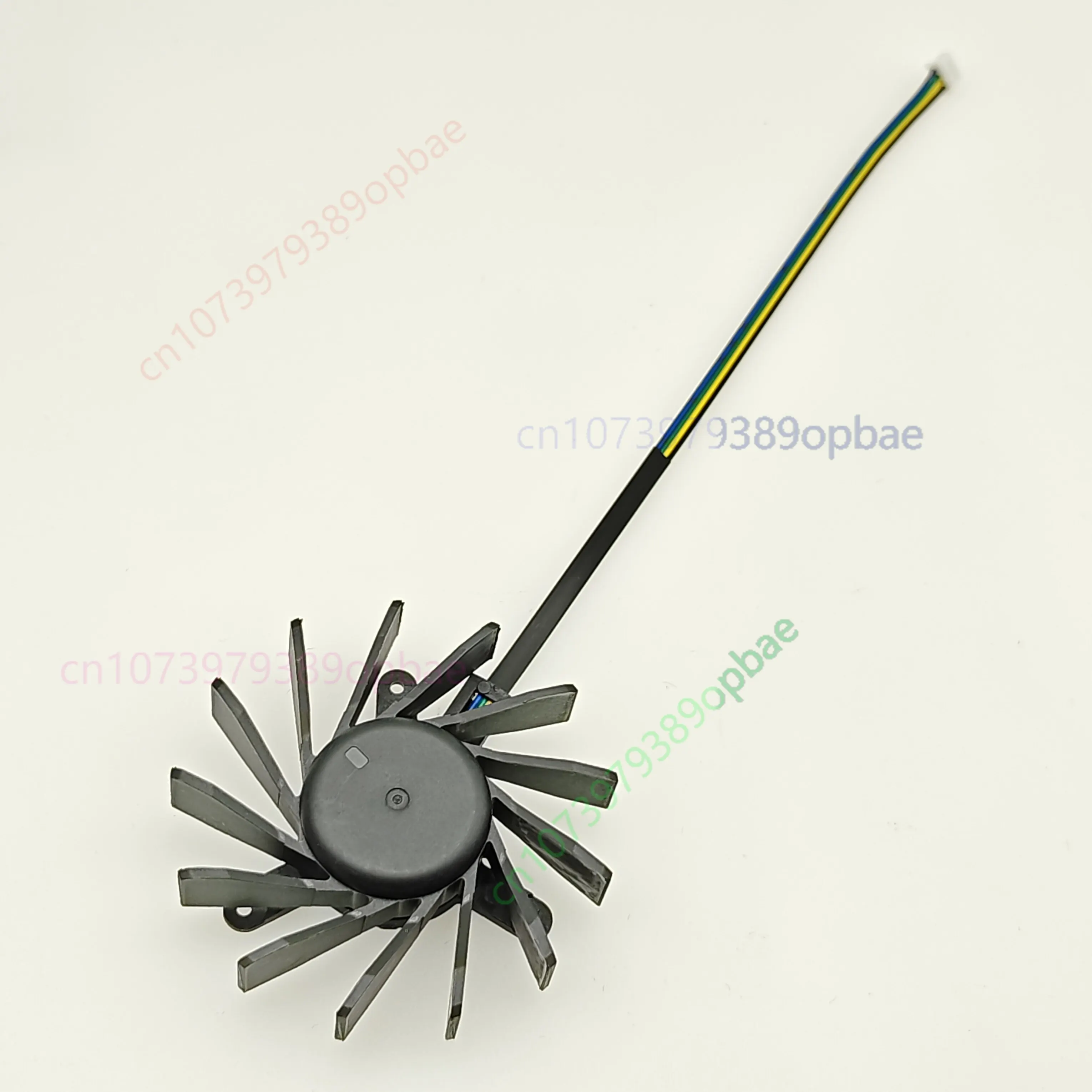 New Original Cooling Fan for HiteVision HO-3718 3728 5618 564T 361 Projector N4DJ-740033 WSA08015F05H