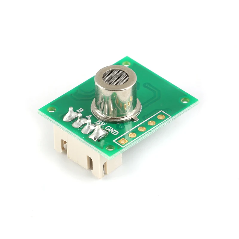 Smoke Gas Sensor Module ZP13 Detector Smoke Indoor Home Smoke Sensor Alarm For Arduino
