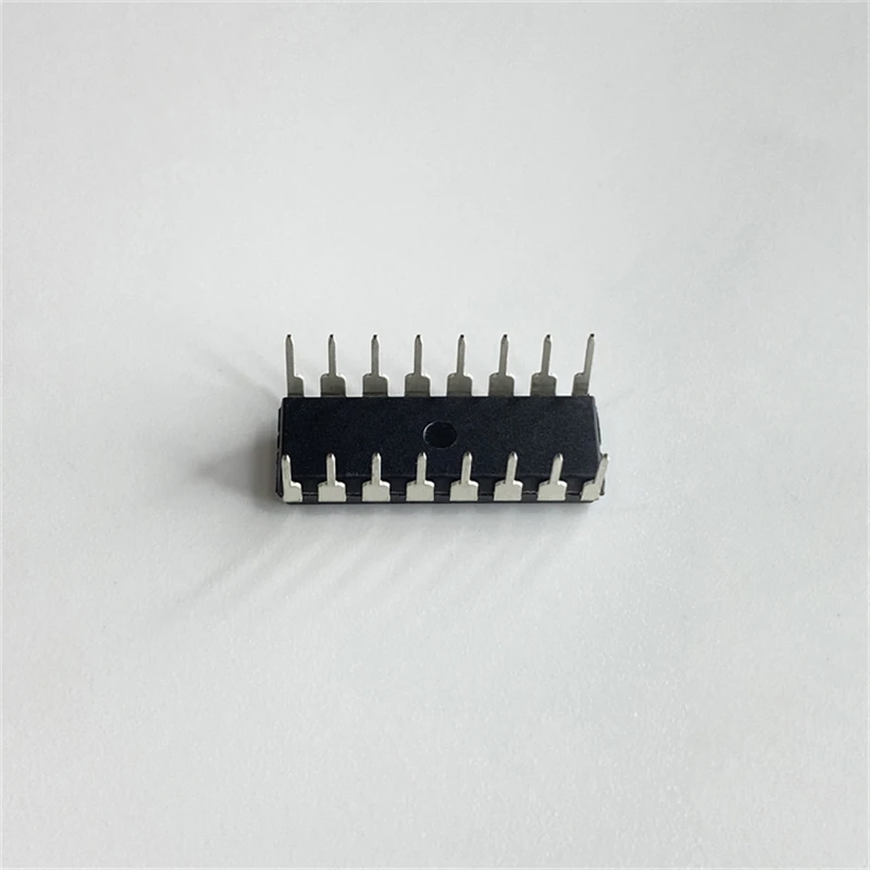 10pcs CD4014BE Shift Register Flip-Flop Package DIP16