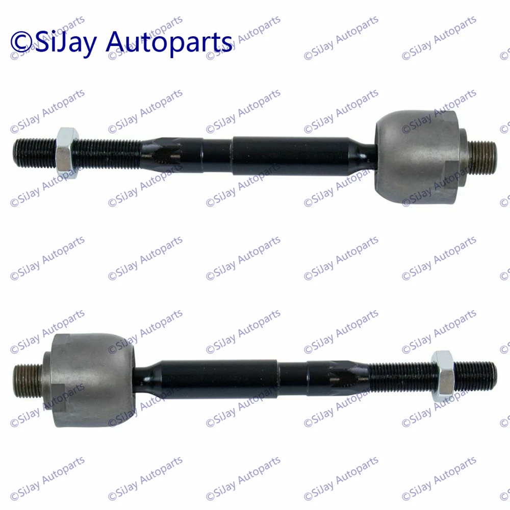 

Set of 2 Steering Rack Inner Tie Rod Ends For TOYOTA AVENSIS (_T22_) 1997-2003 45503-05020 45503-05050