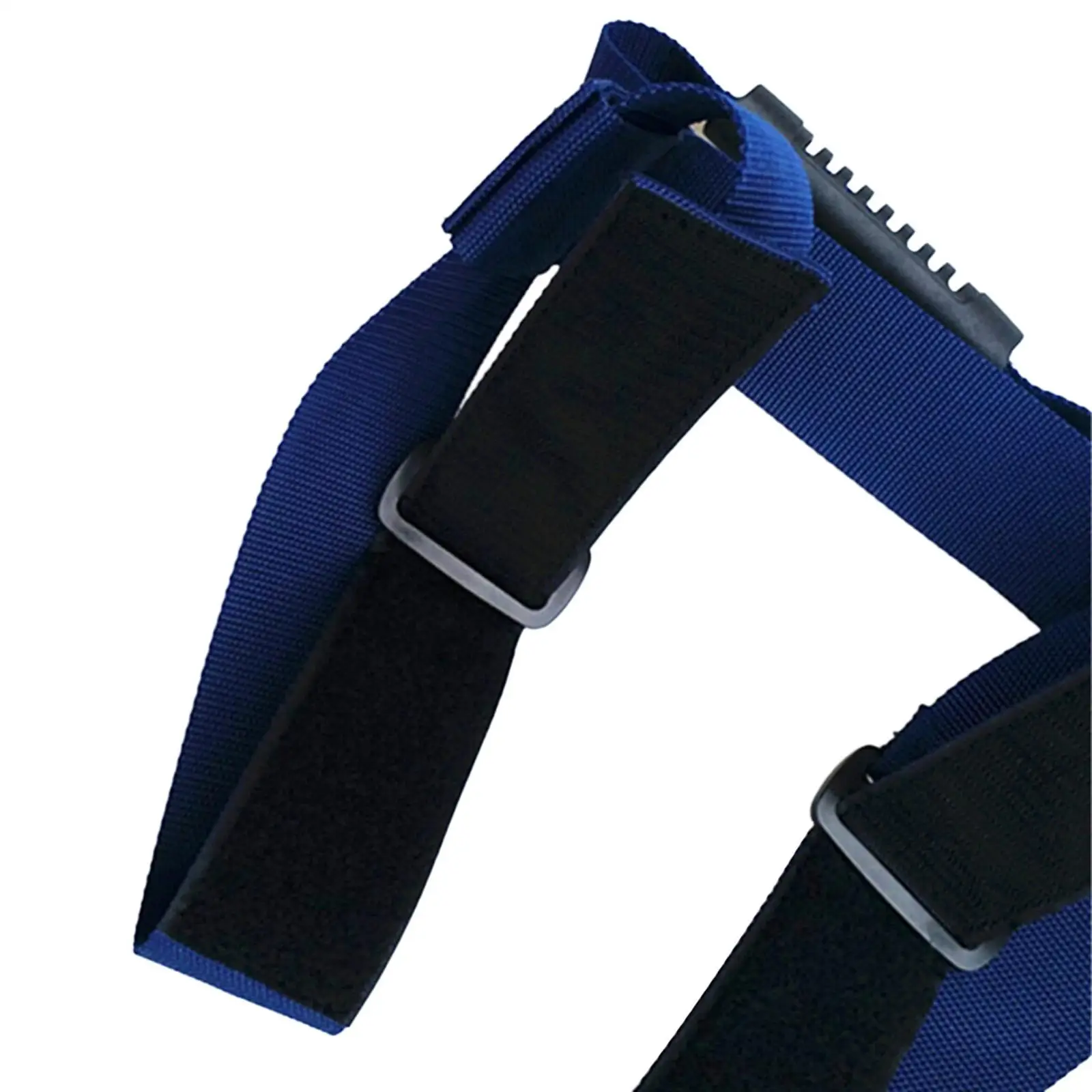 

Scuba Gear Dive Tank Webbing Strap Carrier Easy Handle Holder for Small Diving Cylinder Outdoor Underwater Use