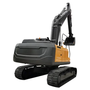 مصغرة حفر الزاحف مخصص حفار لودر حار بيع أجمل سعر للبيع أفضل 10 مبيعات للحفارات الصغيرة - رقم 9