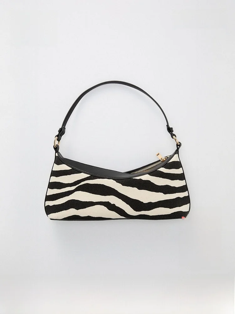 

H&M Summer 2026 Women's Single Shoulder Bag Fashionable New Style Handbag Ladies Bag Elegant Classy Tote Bag for Women