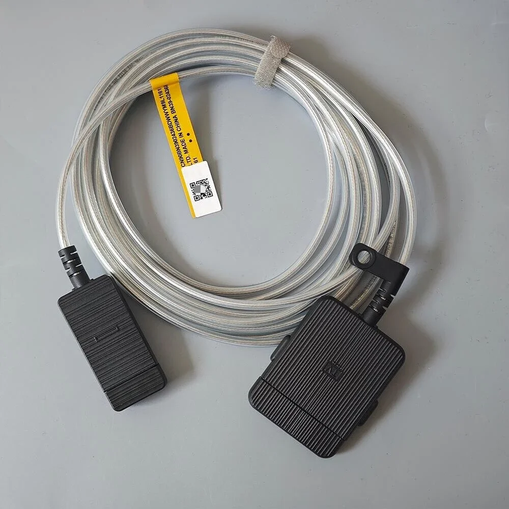 Brand NEW BN39-02436B = BN39-02436A One Connect Invisible Cable for QA55Q900RBW QA65Q900RBW QA75Q900RBW QA82Q900RBW QA98Q900RBW