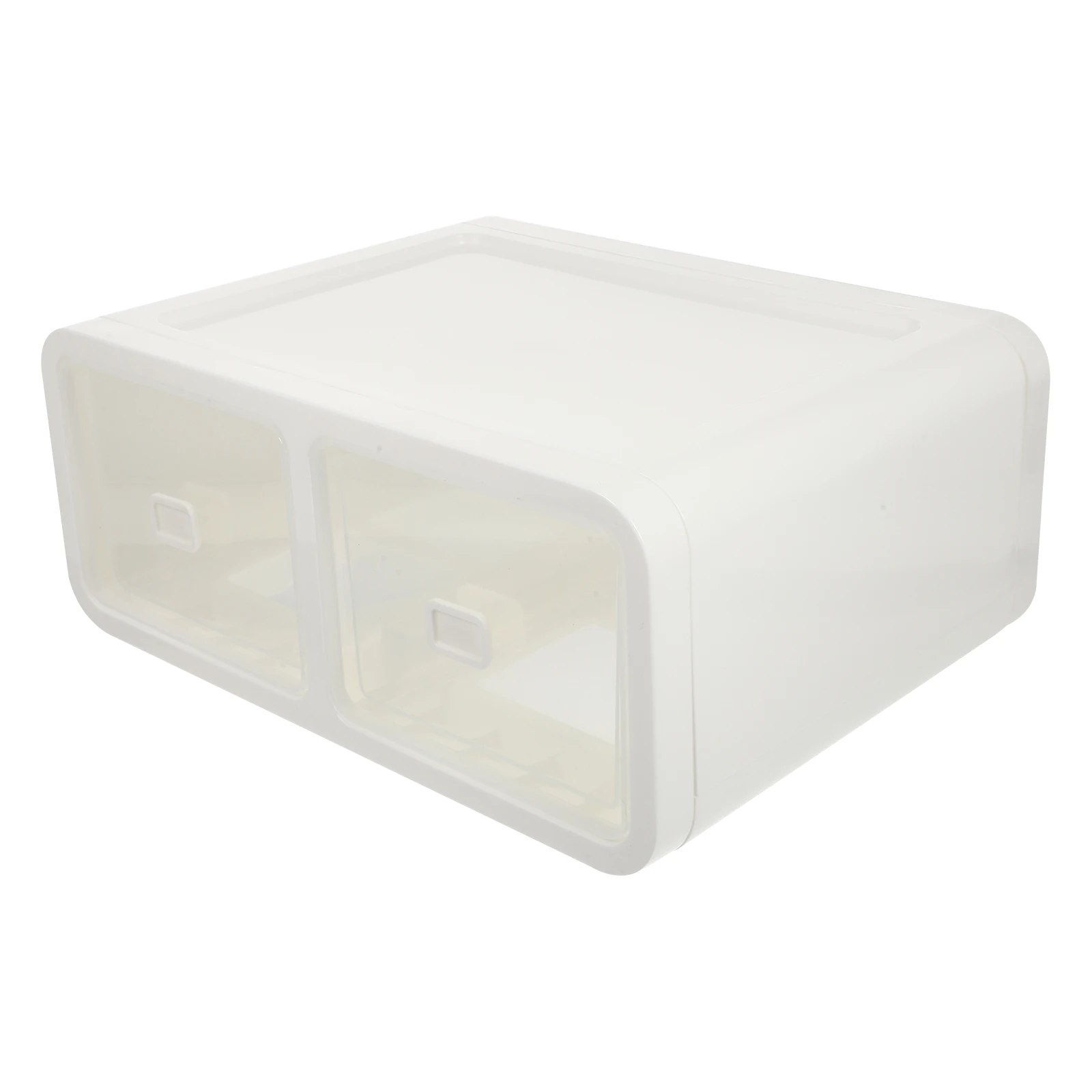 

Drawer Storage Box Wardrobe Organizing Case Sock Underwear Holder Pp Material Space Saving Household Storage Solution
