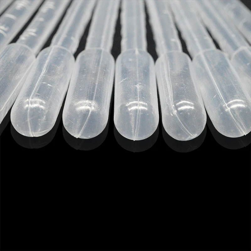 Accesorios para nido de hormigas, gotero de granja de 3ml de hormigas, herramientas de alimentación, alimentador de agua, suministros, 5/10 Uds.