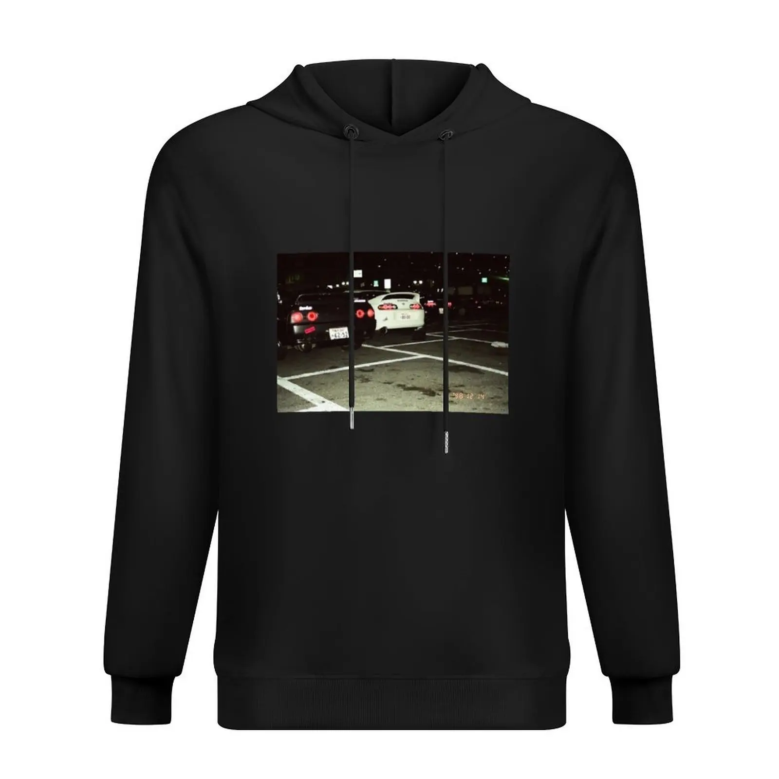 

JDM meet Hoodie korean clothes male clothes men's sweat-shirt clothes for men new features of hoodies & sweatshirts