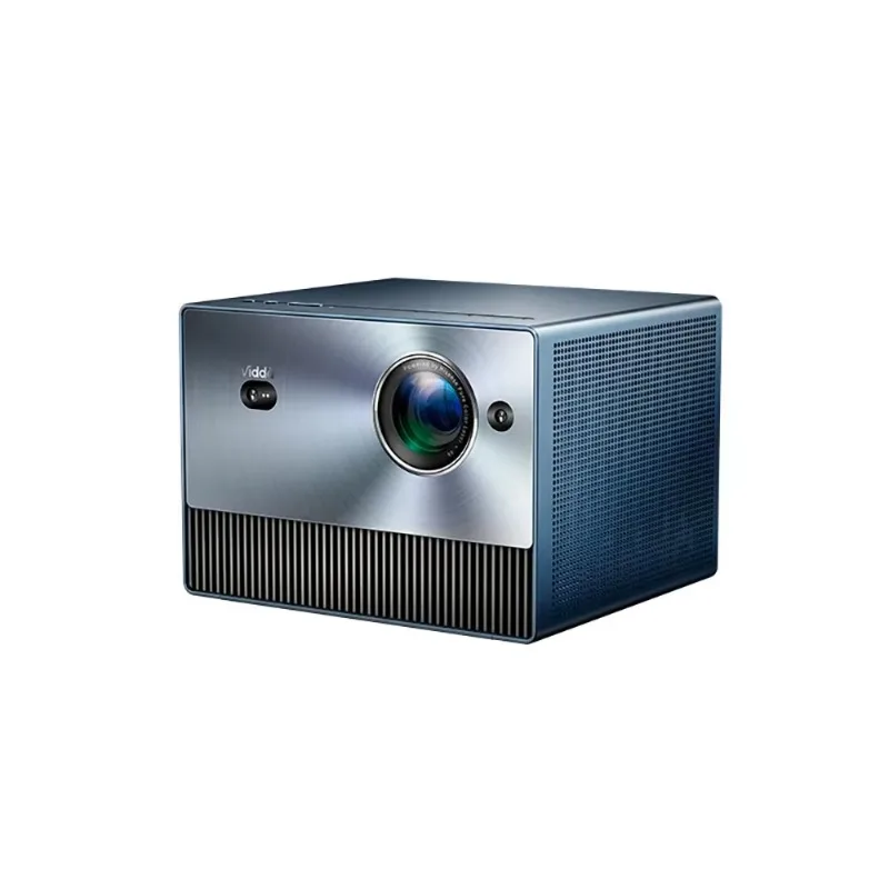 

Global Vidda C1s 4K Full Triple lasser Projector for Sale with 1600 CVIA Lumens MEMC, Auto Focus 240HZ for Home Cinema Projector