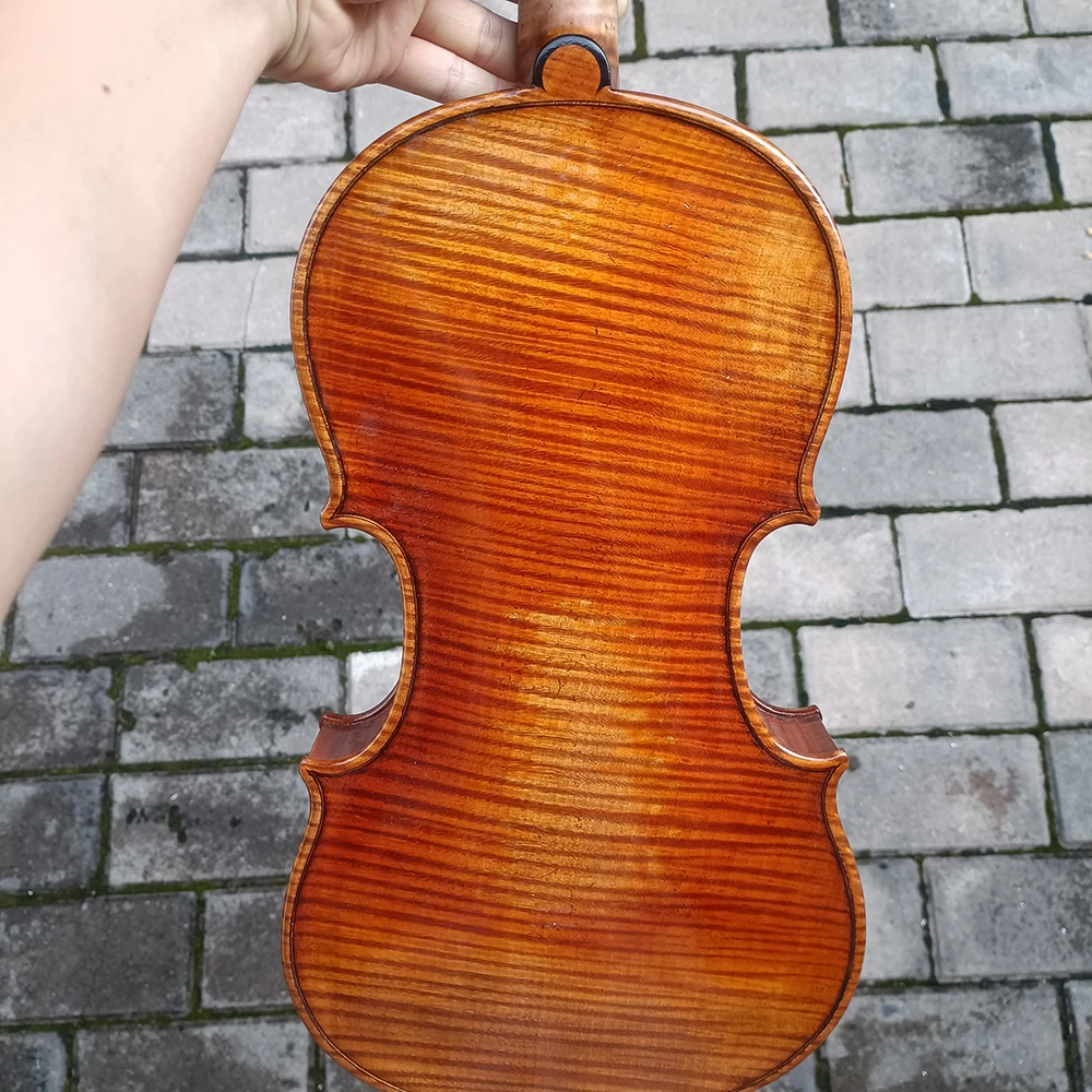 Over 30 Years Handm… - image