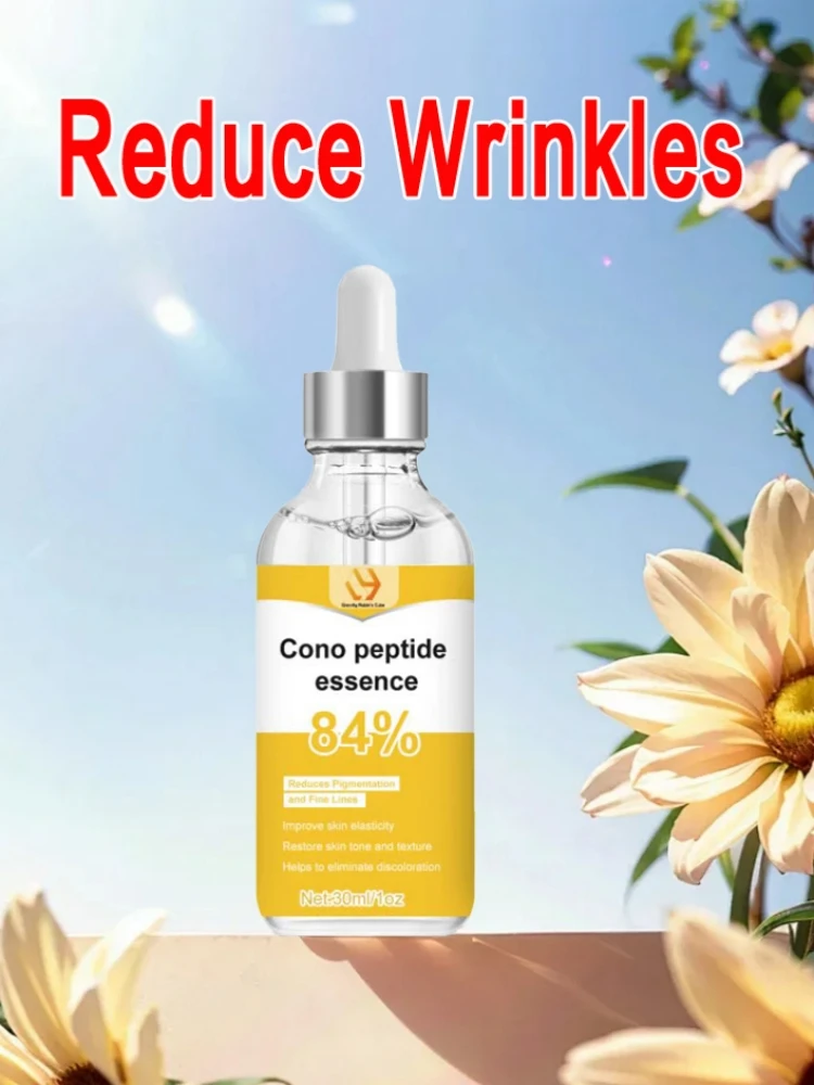 

facial serum