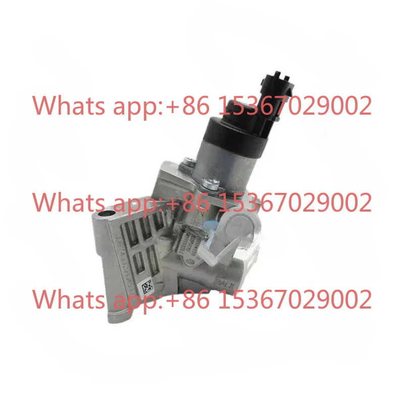 

EC210B EC240B FCV Fuel Regulator 0928400670 02113830 Fuel Pump Control Valve VOE21638691 VOE21103266 VOE21060258 21060258