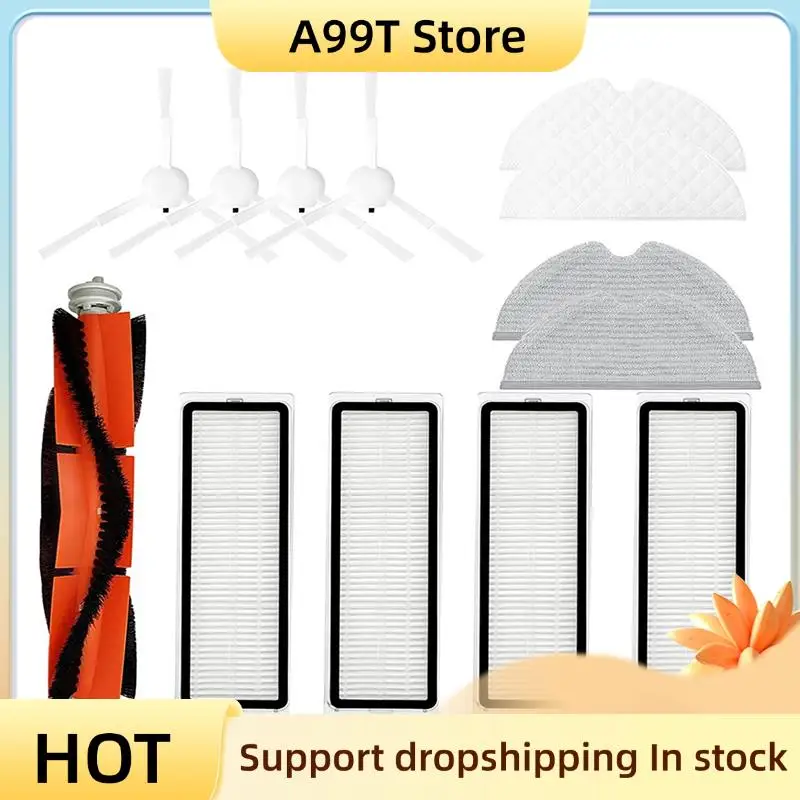 A99T Replacement Pa…