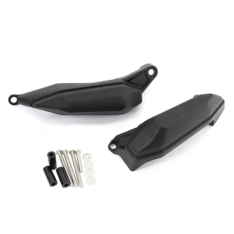 

OB-Engine Guard Cover Engine Guard Cover For Yamaha MT-07 Engine Anti-Collision Protector