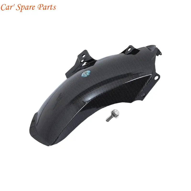 

Y4UA Easy Install Rear Mudguard Splash Guard Motorcycle Accessory for PCX160 ADV160