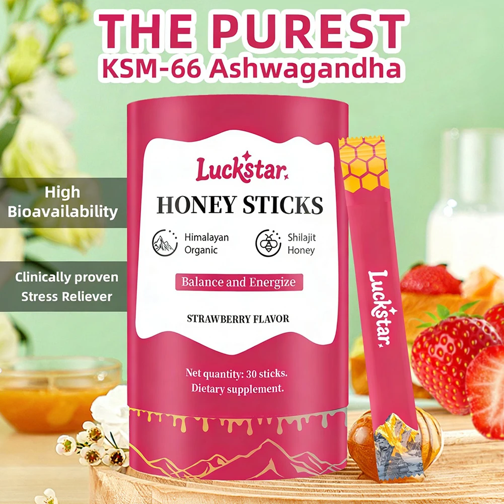 Natural Energy Boos…