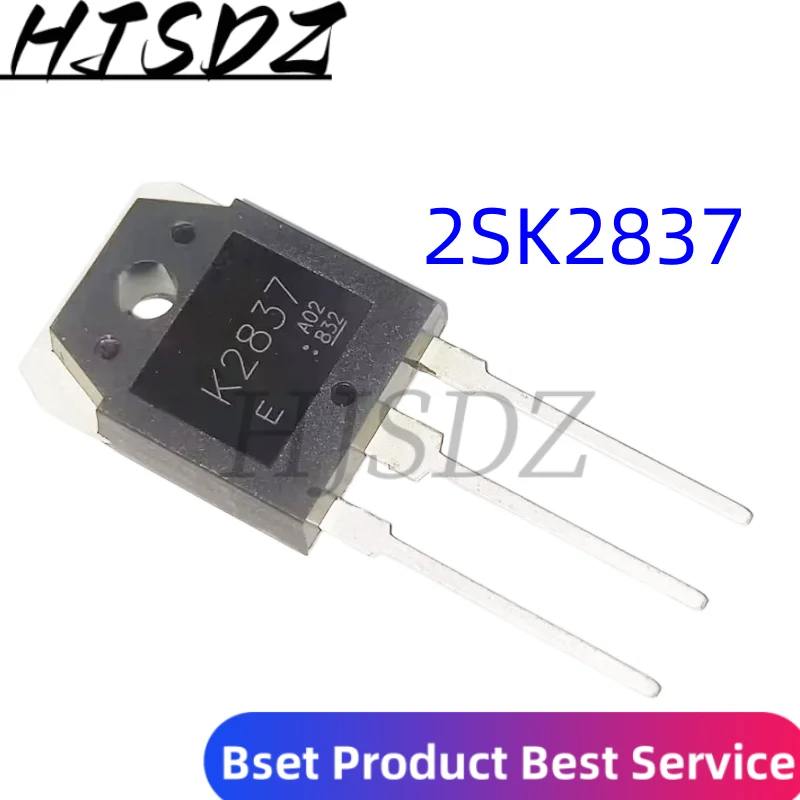 5 Piezas 2SK2500 K2500 Đến-247 TO-3P 2SK1518 2SK2313 2SK2611 2SK2698 2SK2837 2SK3878 2SK4107 2SK4108 2SK4115 K2611 K2837 K3878 k4