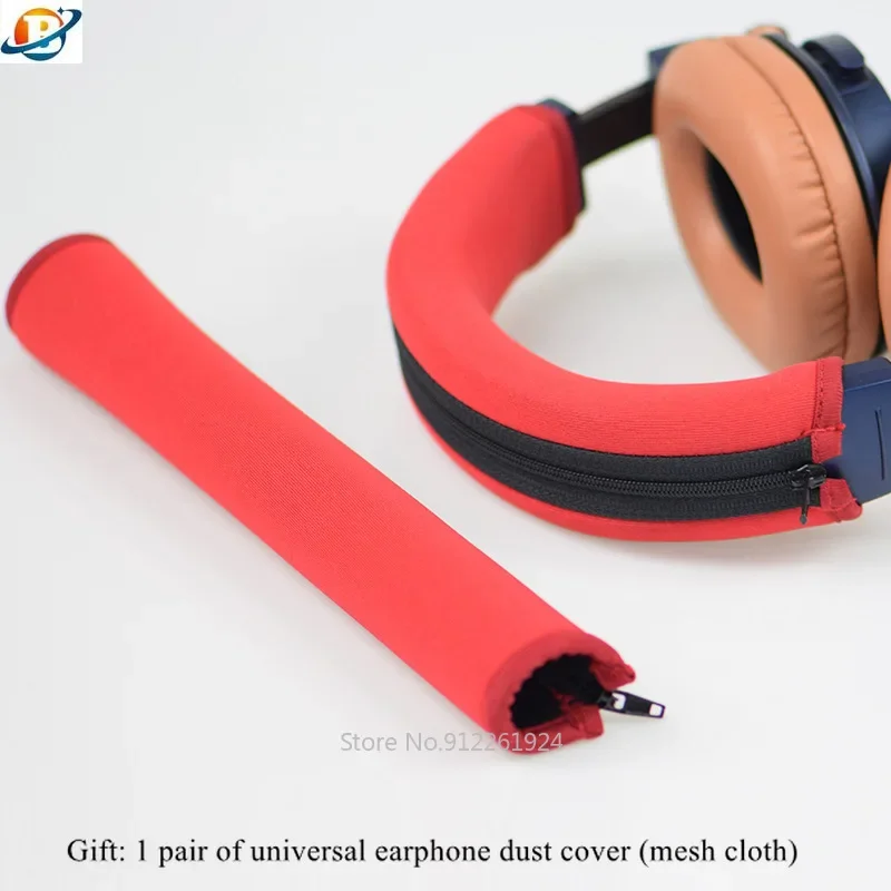 

Ear Pads for Sennheiser for Sony for Beyerdynamic for Beats Headphones Replacement Foam Earmuffs Ear Cushion Accessories