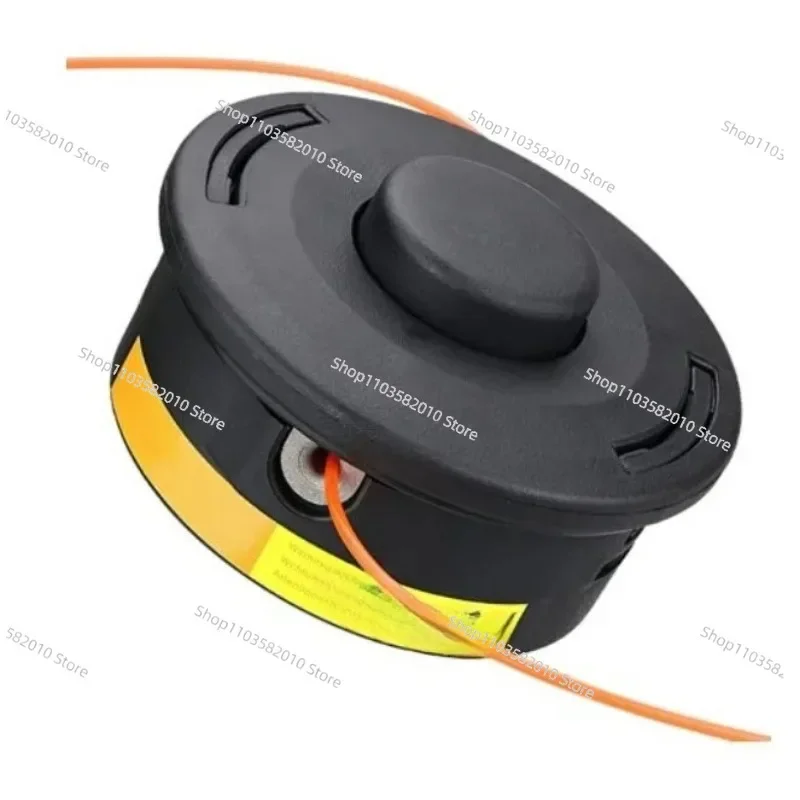 

Suitable for trimmer head and Stihl FS55 FS80 FS44 FS50 FS83 FS85 lawn mower