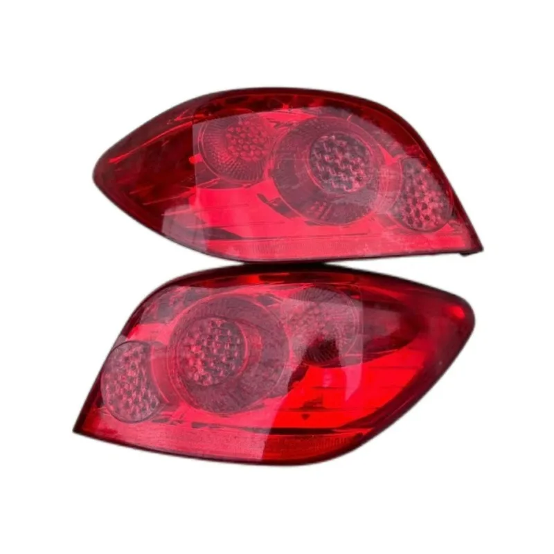 

Suitable for 307 old rear tail lights, brake lights, reversing lights