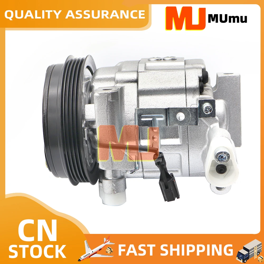 Ac Compressor For S…