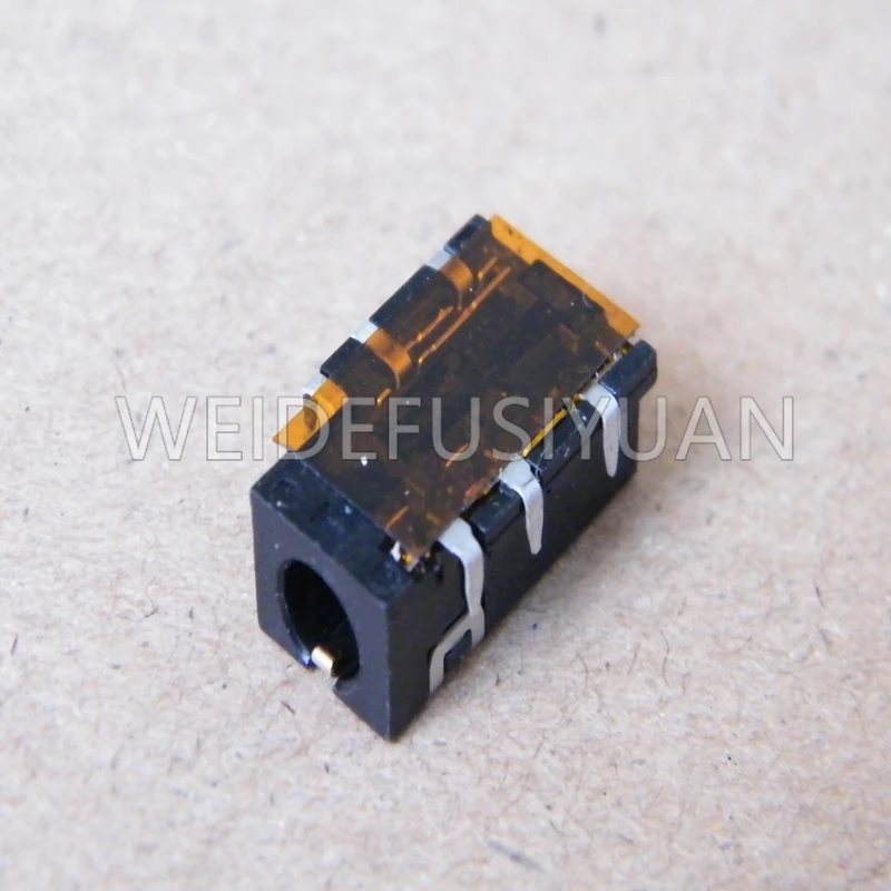 3.5mm Audio Jack Headphone Microphone Socket Port 7Pin Connector For ASUS X430FA S4300F X530FA S5300F