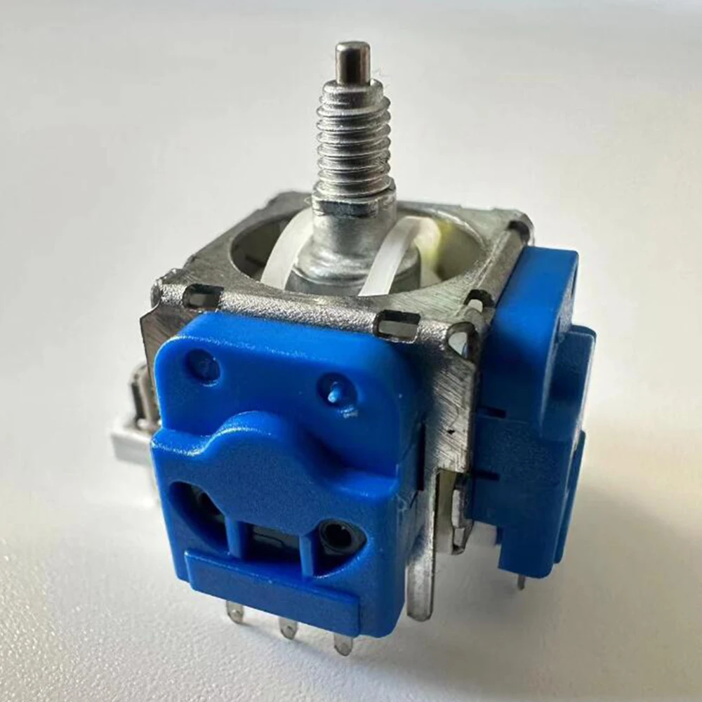 هزاز كهرومغناطيسي للصالة لجهاز تحكم Xbox One Elite 2 ، عصا تحكم ، وحدة استشعار ، عصا هزازة ، مقياس الجهد ، عصا الإبهام ، 3D ، 1