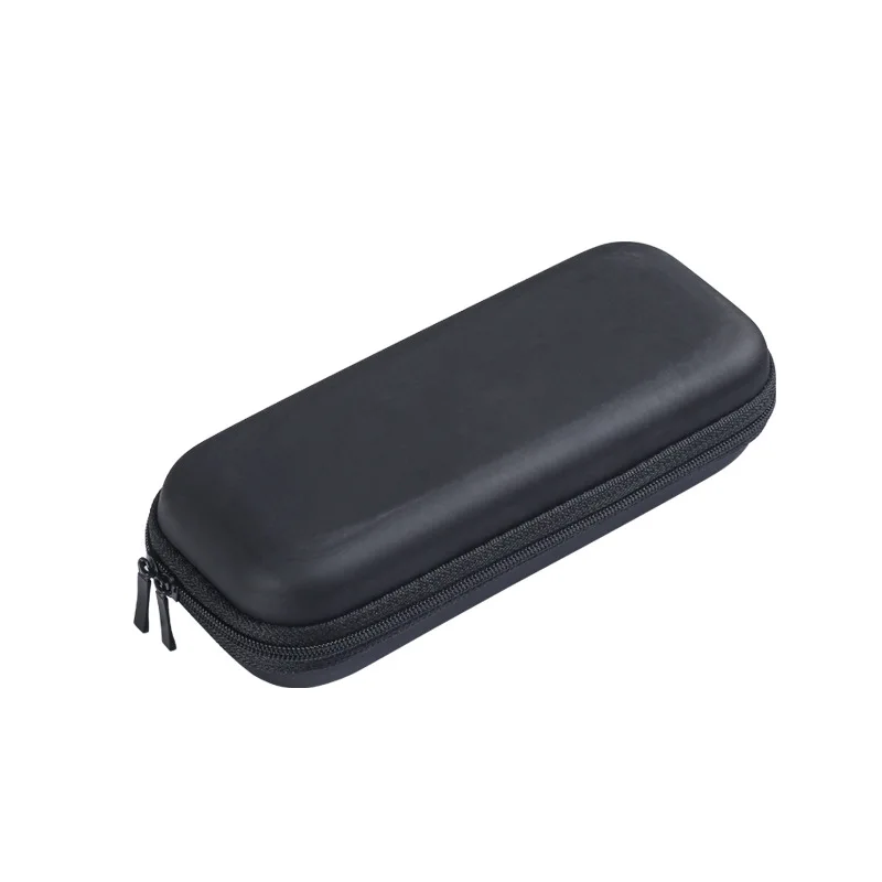 Portable Cigar Case EVA Light weight Travel Storage Bag Pouch for Cigar Lighter Cutter Smoking Accessories Gift for Smokers